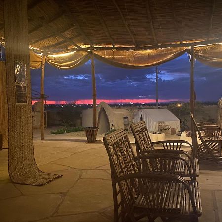 Grand Siwa Villa Siwa Oasis Exterior foto