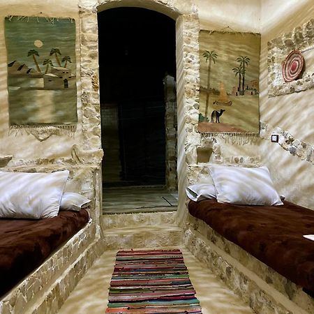 Grand Siwa Villa Siwa Oasis Exterior foto