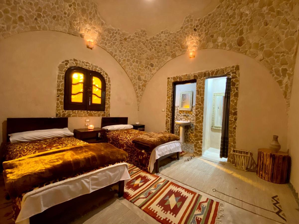 Grand Siwa Villa Siwa Oasis Exterior foto