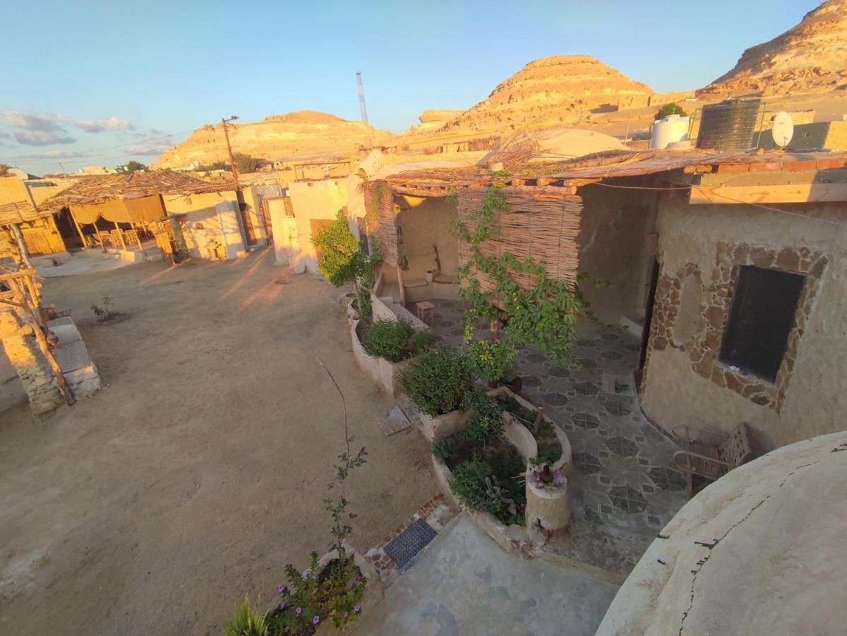 Grand Siwa Villa Siwa Oasis Exterior foto