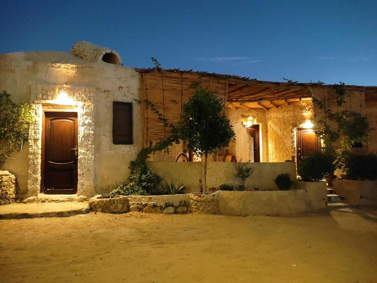 Grand Siwa Villa Siwa Oasis Exterior foto