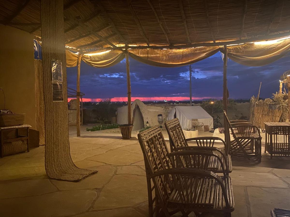 Grand Siwa Villa Siwa Oasis Exterior foto