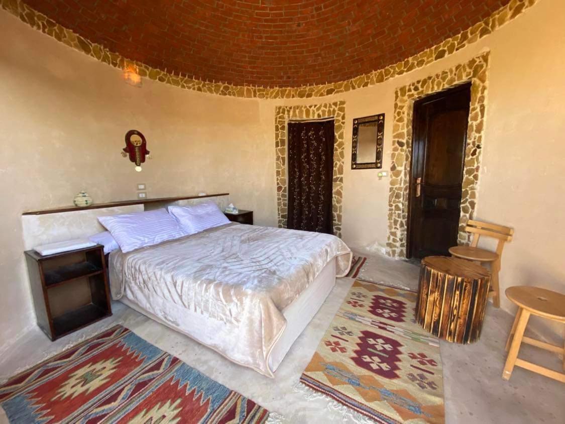 Grand Siwa Villa Siwa Oasis Exterior foto