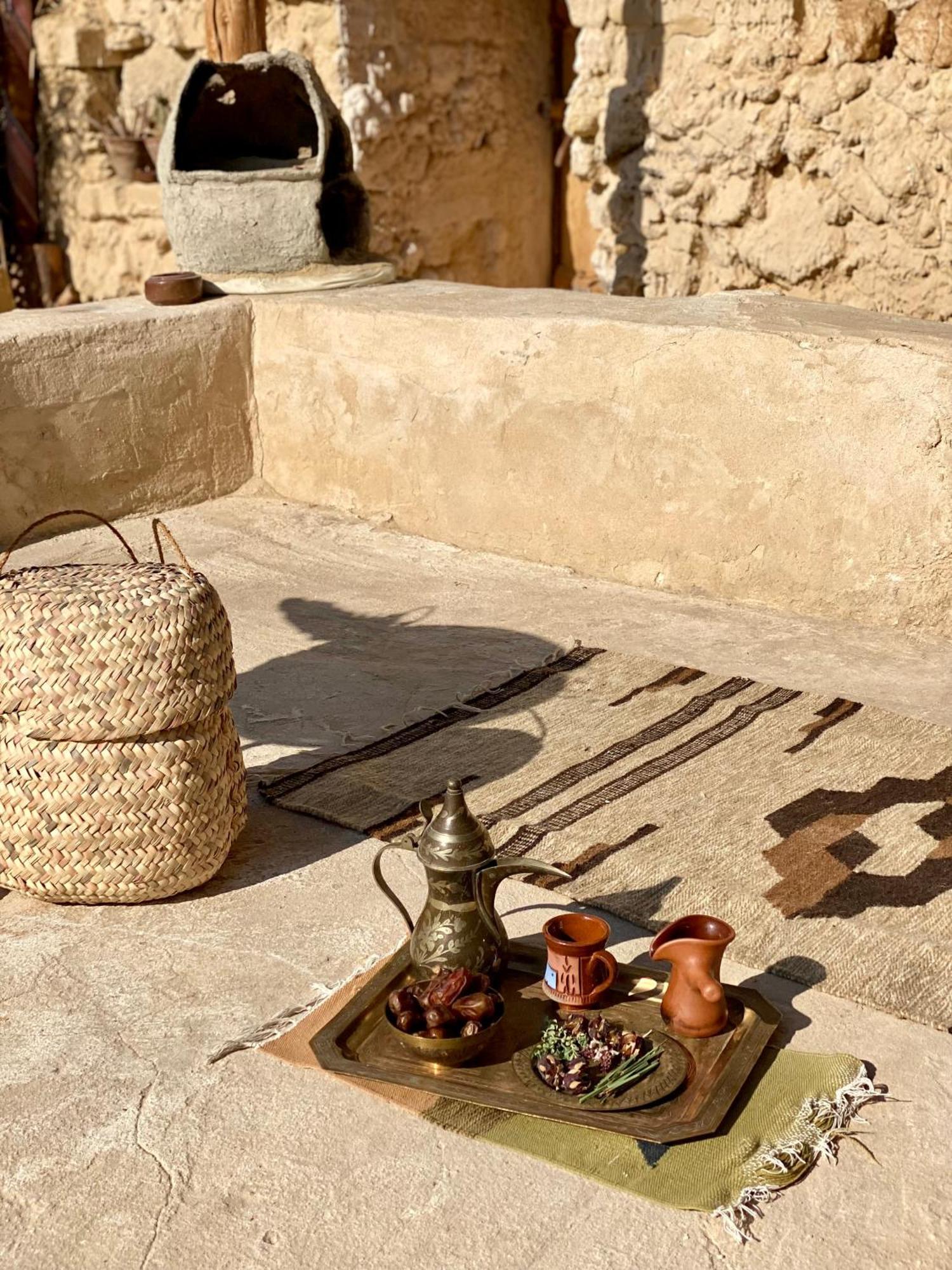 Grand Siwa Villa Siwa Oasis Exterior foto
