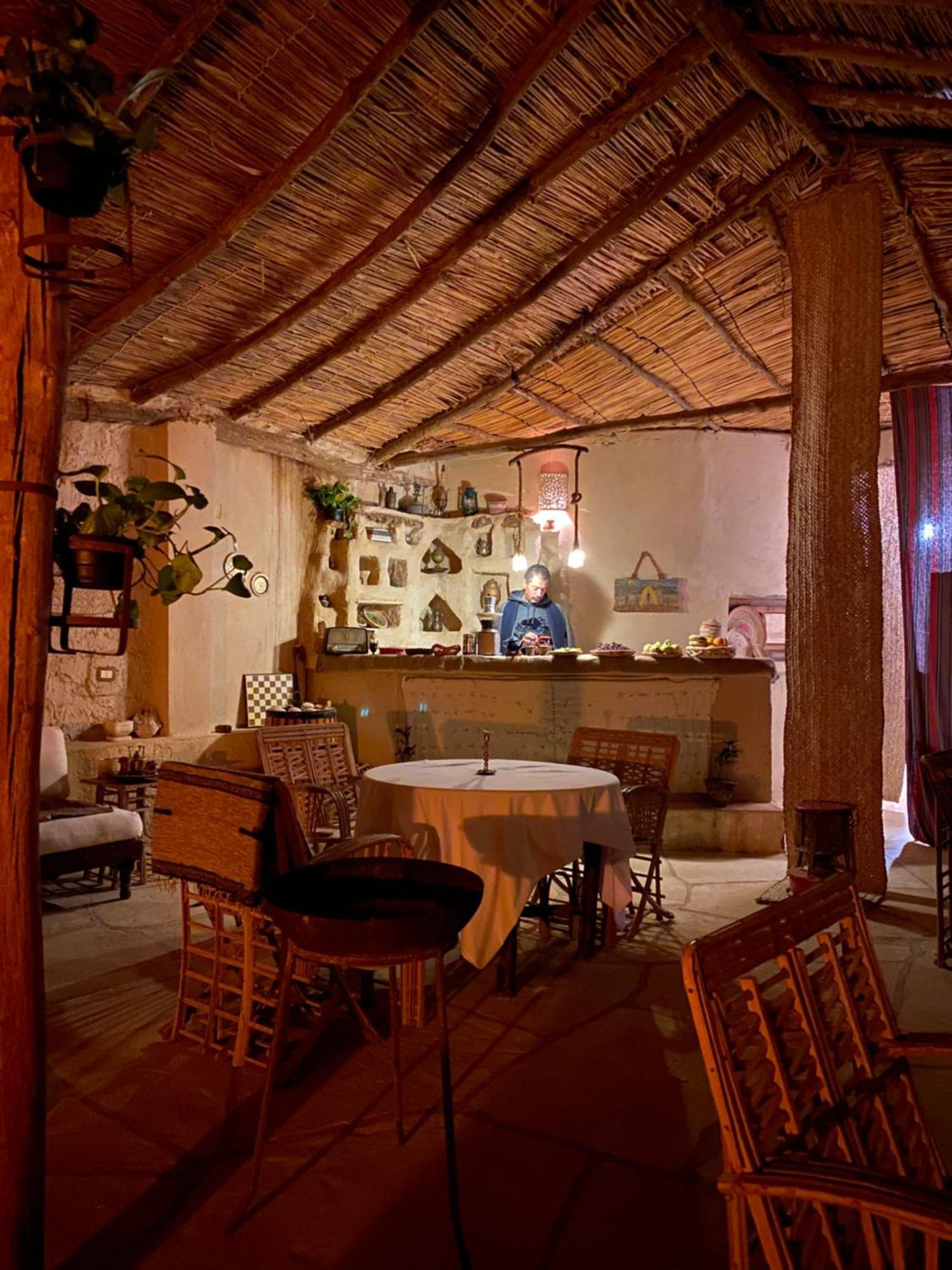 Grand Siwa Villa Siwa Oasis Exterior foto