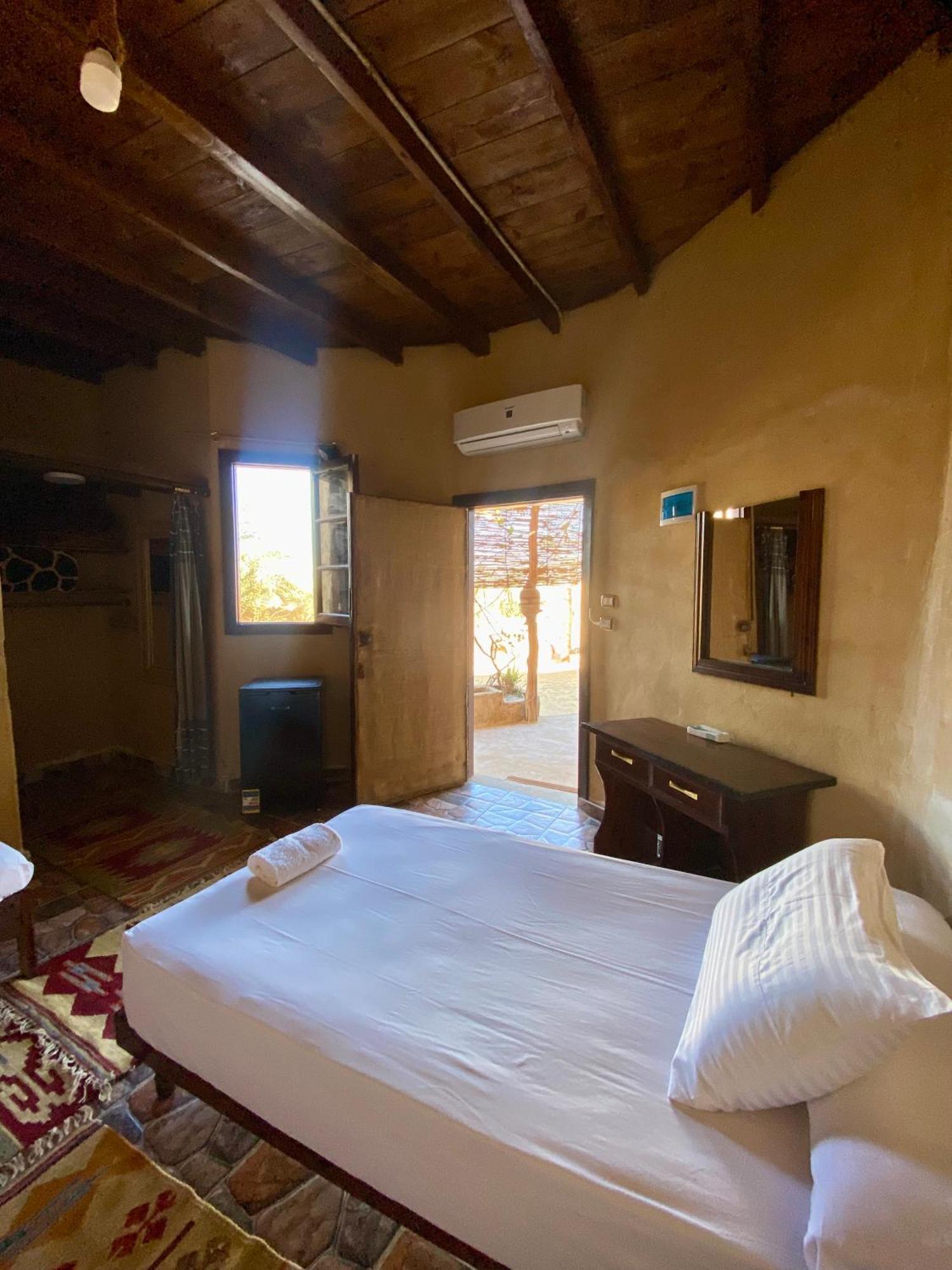 Grand Siwa Villa Siwa Oasis Exterior foto