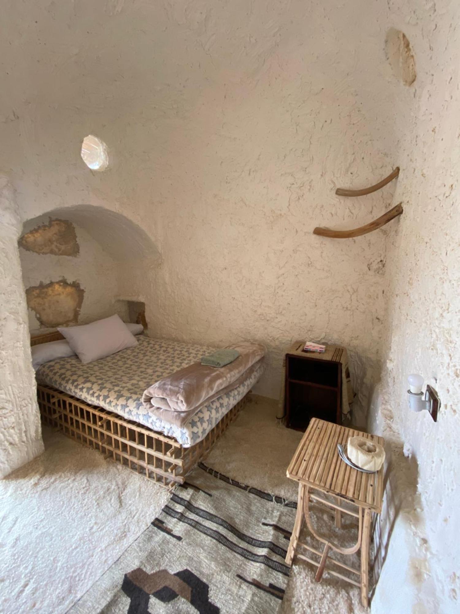 Grand Siwa Villa Siwa Oasis Exterior foto