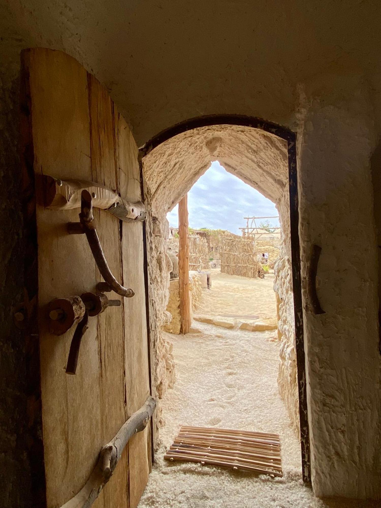 Grand Siwa Villa Siwa Oasis Exterior foto